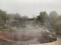 -雅安楠水阁温泉酒店