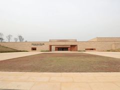 -盘龙城国家考古遗址公园