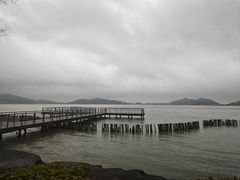 -东钱湖小普陀景区