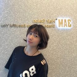 点击看大图 -3AM·S HAIR SALON烫发染发接发