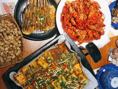 -友记功夫香·人民川菜(红牌楼店)