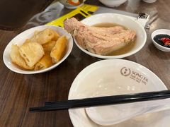 -松發肉骨茶(先得坊店)