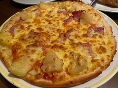 -萨莉亚(巴黎春天成山店)