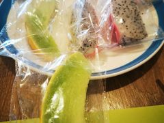 -咖啡苑自助餐厅·中国大饭店