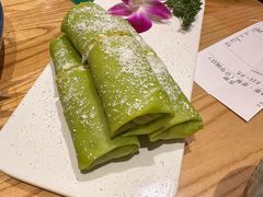 -曼泰·泰餐(京华城店)