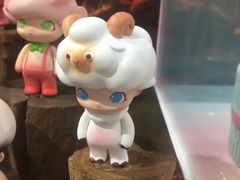 -泡泡玛特POPMART(赛格国际购物中心店)