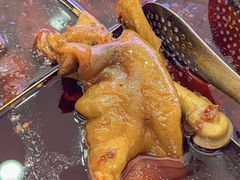 -降龙爪爪(建设路1店)