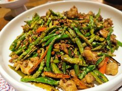 -铁公鸡·四川料理(天环广场店)