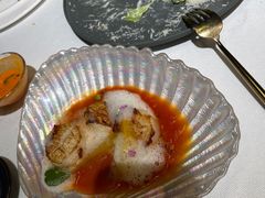 -Wei菋·Le Bistrot