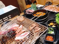 -九田家黑牛烤肉料理(太阳城店)