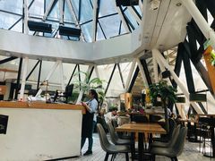 大堂-Jazz·ya 爵士屋(来福士店)
