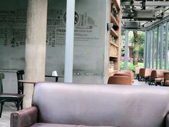 -星巴克(西湖天地店)