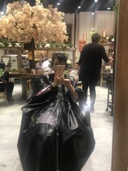 -简影造型·自选烫染接发salon