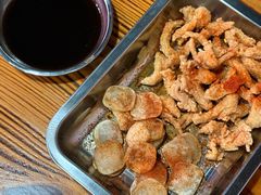 -阿姨小肉摊(同济西苑店)