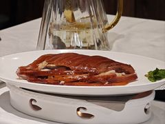 -福海居烤鸭店(鸟巢店)