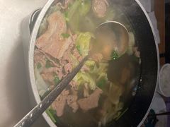 -川堂风·跷脚牛肉·乐山爆炒(中建乐荟天地店)
