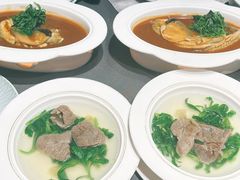 -沈灶河豚宴·河豚融合餐厅(汉中路店)