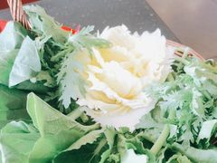 -刘一锅筋头巴脑(凌空二街店)