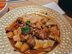 -天山传奇新疆菜(SKLP店)