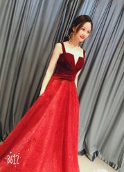 -艾米丽婚纱礼服