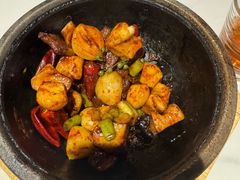 -湖鱼湖·蓉亭食贝(亚运村店)