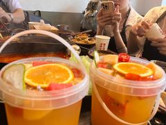-冯校长老火锅(广州正佳广场店)