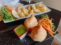 -克比叔叔印度餐厅Kebabs on the Grille(永康路分店)
