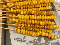 -白仁仔· 活烤海鲜 宵夜(豫园店)