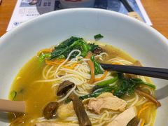 -云味馆·云南菜·云南米线(景田店)