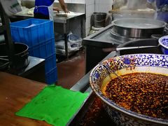 -舌尖尖牛肉面(甘南路店)