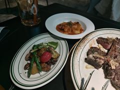 -404干式熟成牛排馆•聚会餐厅