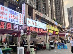 -重庆何乌鱼(南湖逸家店)