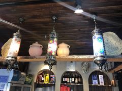 -艾丁湖烤全羊西域文化主题餐厅(新天润店)