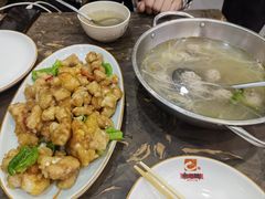 -张包铺(道外店)