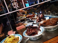 -远大美食广场(远大购物中心店)