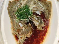 -明香海鲜酒家(华强北店)