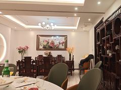-海富门·带鱼·淮扬菜·粤菜(甘家口店)
