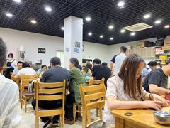 -贤花饭店(城阳店)