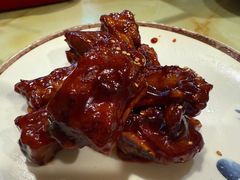 -三玛璐酒楼(汉口路店)