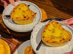 -小团圆餐厅(欧洲城店)