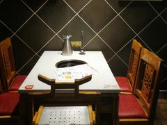 -重庆巴渝火锅(钟家村店)