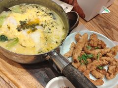 -小满手工粉(上海月星环球港店)