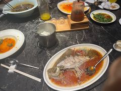 -悦百味·品质川菜(橄榄郡店)