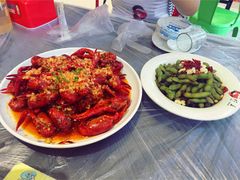 -味道工厂楚虾王(龙虾城店)