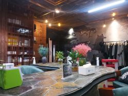 -MT·ID 烫发.染发.接发SALON