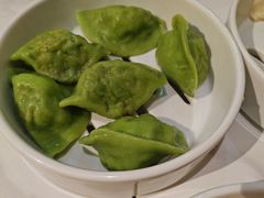 -船歌·鱼水饺青岛菜(恒隆广场店)