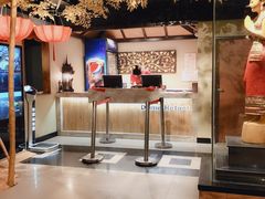 大堂-傣妹火锅(四川北路店)