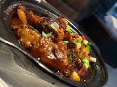 -富临轩私房菜(集庆门大街店)