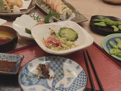 -彩葉·樱花屋日本料理(动物园店)