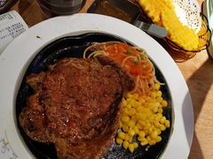 -豪客来牛排(钢铁大街店-2106)